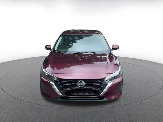 used 2024 Nissan Sentra car, priced at $18,880