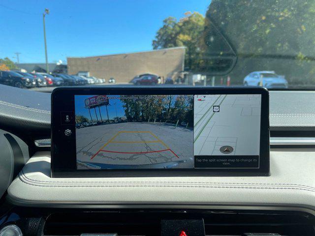 used 2025 Genesis G70 car, priced at $29,874