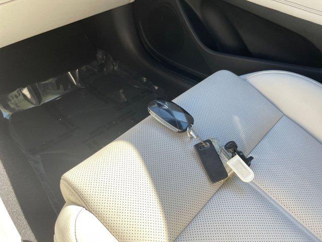 used 2025 Genesis G70 car, priced at $29,874