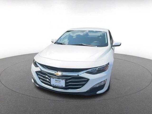 used 2024 Chevrolet Malibu car, priced at $19,700