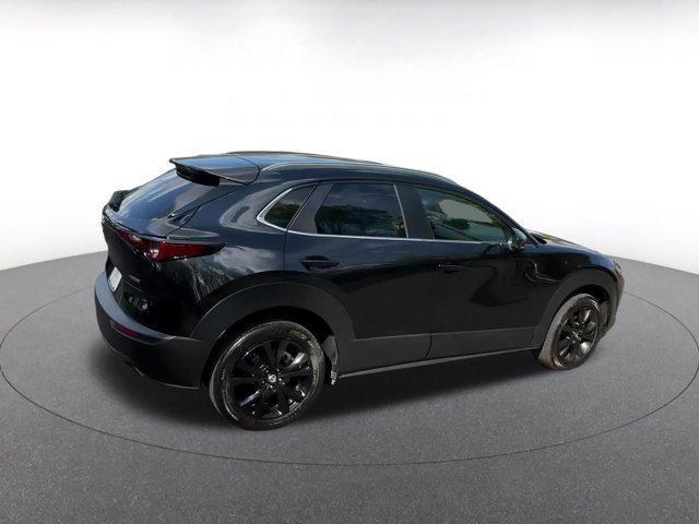 used 2024 Mazda CX-30 car, priced at $21,511
