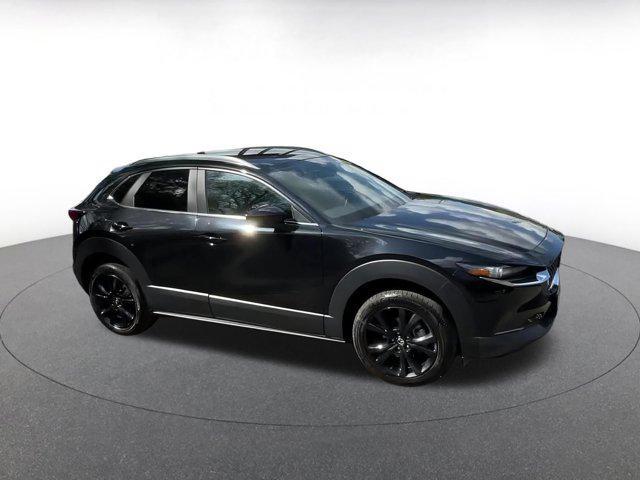 used 2024 Mazda CX-30 car, priced at $21,511