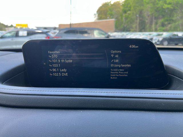 used 2024 Mazda CX-30 car, priced at $21,680