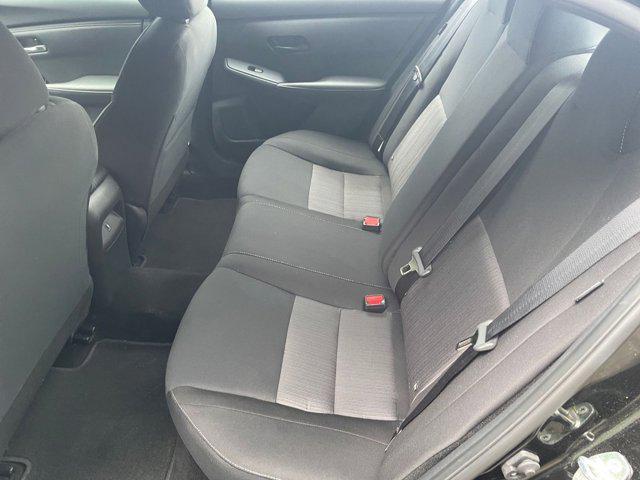 used 2024 Nissan Sentra car, priced at $18,292