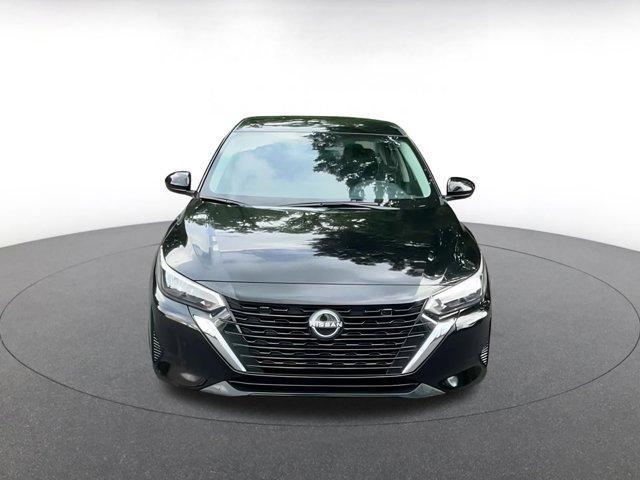 used 2024 Nissan Sentra car, priced at $18,292