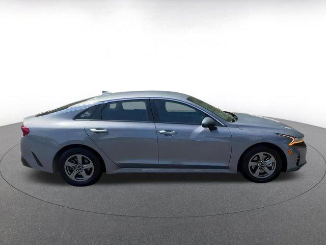 used 2023 Kia K5 car, priced at $20,275
