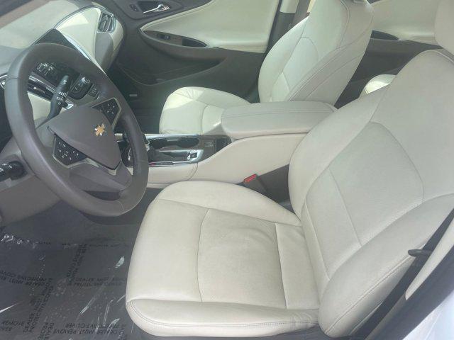 used 2024 Chevrolet Malibu car, priced at $22,566
