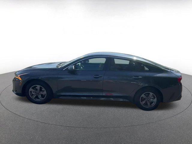 used 2023 Kia K5 car, priced at $19,527