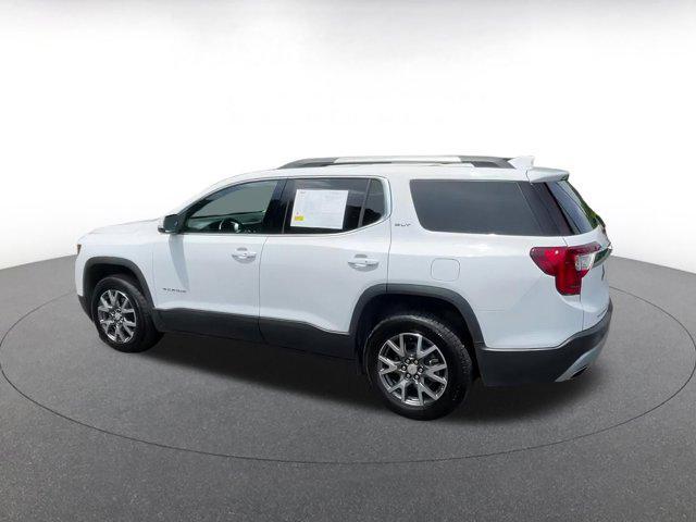 used 2023 GMC Acadia car, priced at $25,997