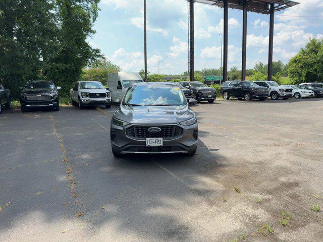 used 2023 Ford Escape car, priced at $21,621