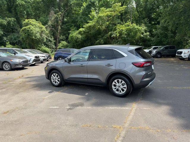 used 2023 Ford Escape car, priced at $21,621