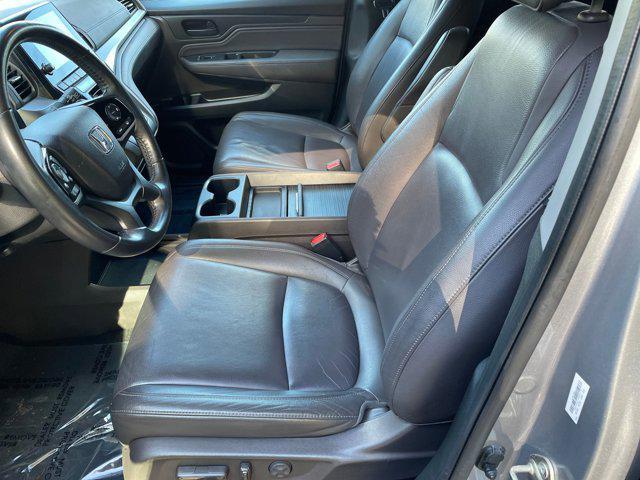 used 2019 Honda Odyssey car, priced at $28,007