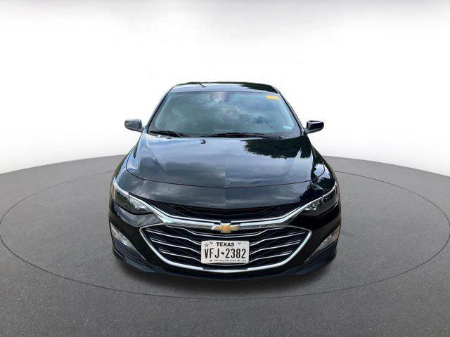 used 2024 Chevrolet Malibu car, priced at $19,067