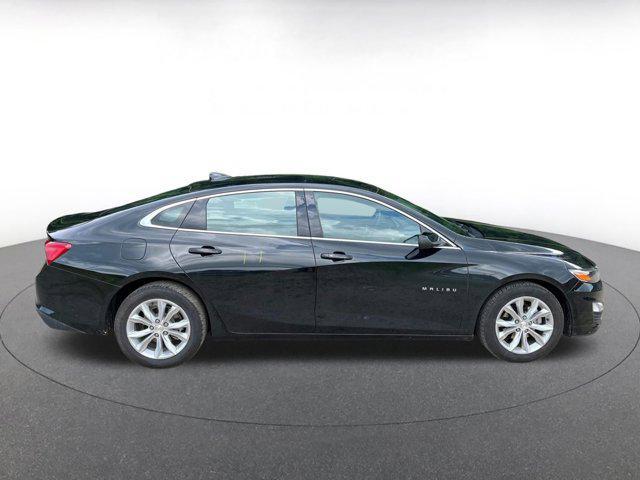 used 2024 Chevrolet Malibu car, priced at $19,067