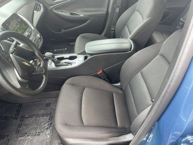 used 2024 Chevrolet Malibu car, priced at $19,581
