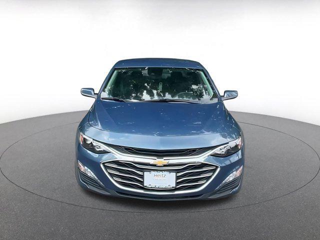 used 2024 Chevrolet Malibu car, priced at $19,581