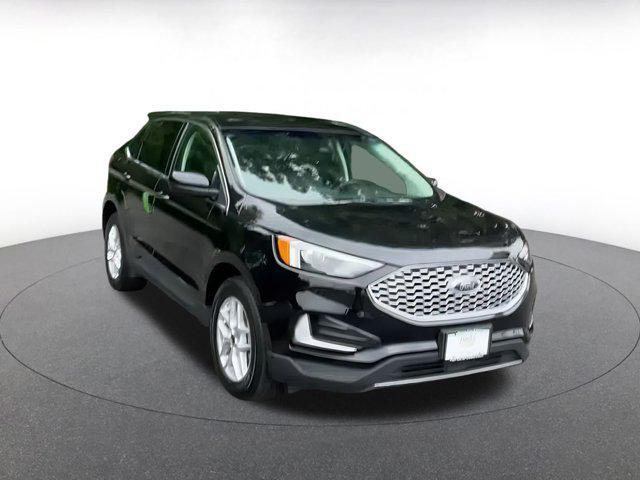 used 2024 Ford Edge car, priced at $21,630