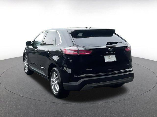 used 2024 Ford Edge car, priced at $21,630