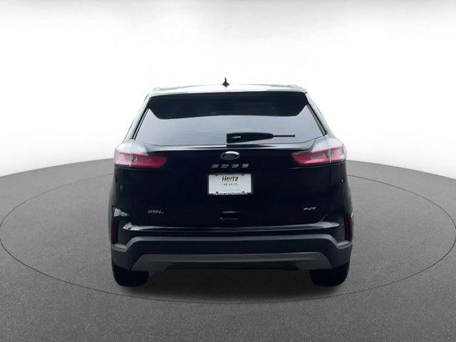 used 2024 Ford Edge car, priced at $21,630