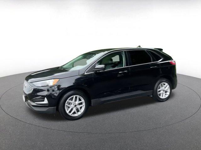 used 2024 Ford Edge car, priced at $21,630