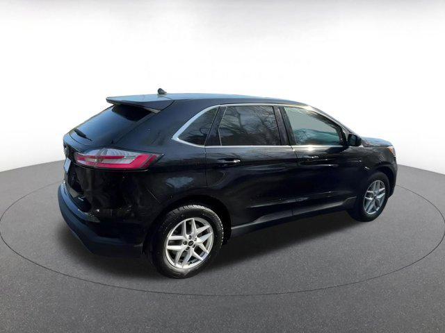 used 2024 Ford Edge car, priced at $23,997
