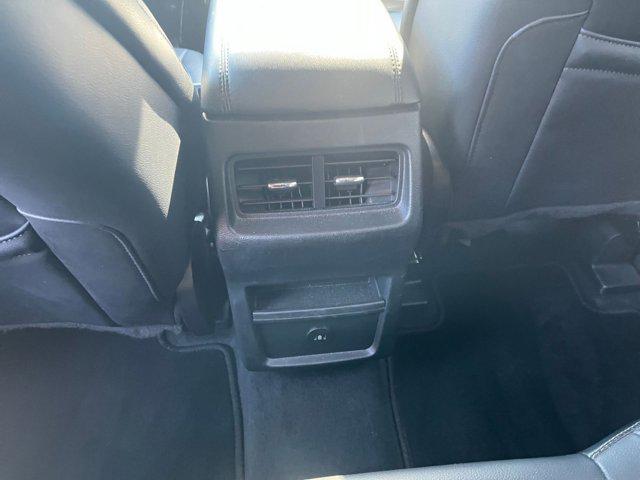 used 2024 Ford Edge car, priced at $27,879