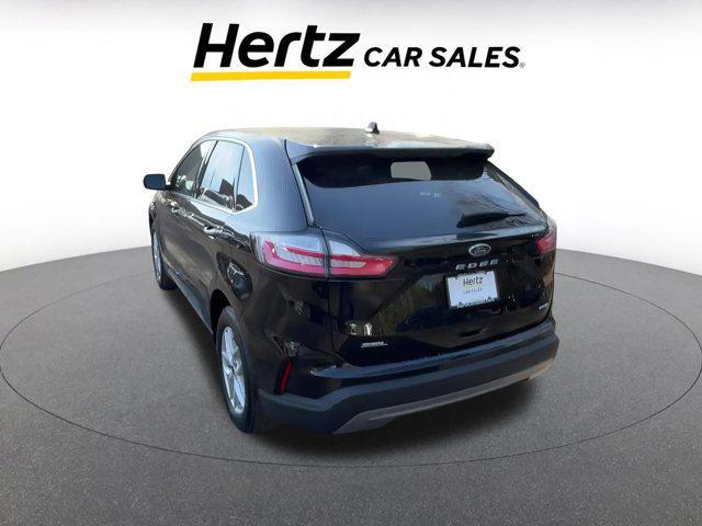 used 2024 Ford Edge car, priced at $27,879