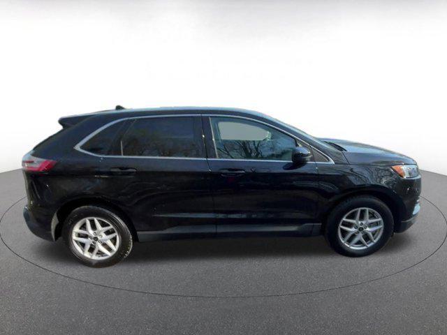 used 2024 Ford Edge car, priced at $23,997