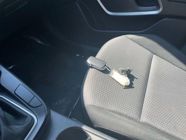 used 2024 Kia Soul car, priced at $17,345