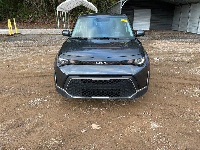 used 2024 Kia Soul car, priced at $18,575