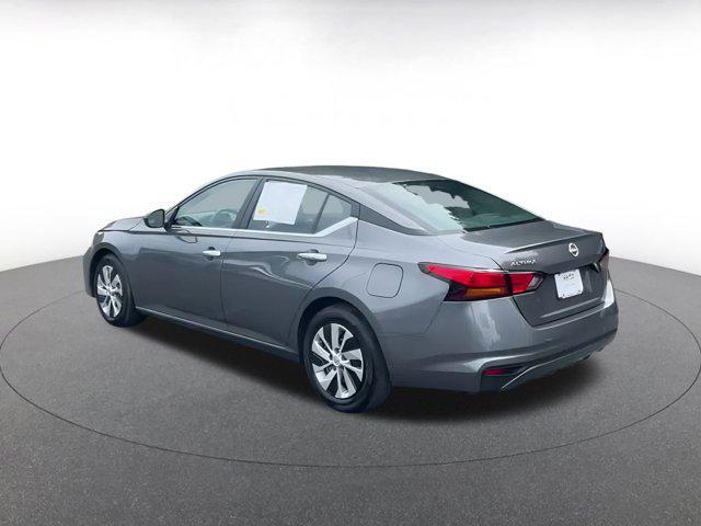 used 2024 Nissan Altima car, priced at $17,961
