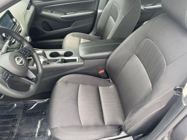 used 2024 Nissan Altima car, priced at $17,961