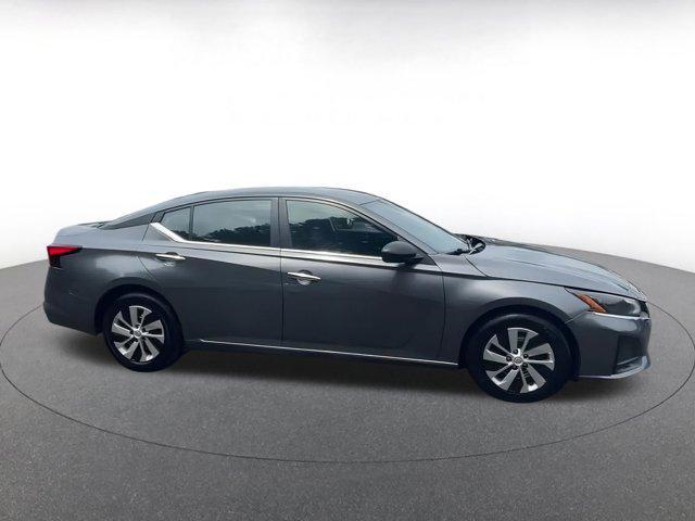 used 2024 Nissan Altima car, priced at $17,961