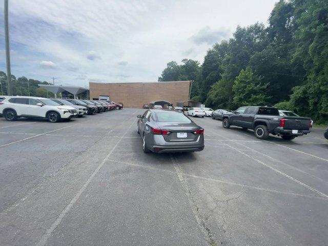used 2024 Nissan Altima car, priced at $17,961