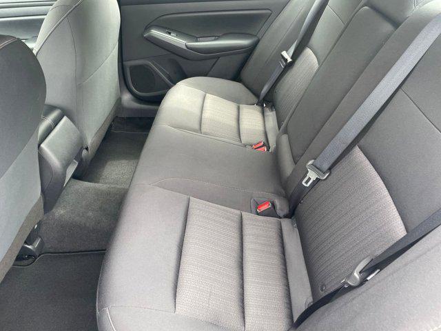 used 2024 Nissan Altima car, priced at $17,961