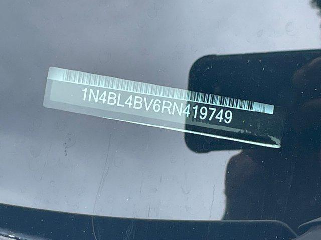 used 2024 Nissan Altima car, priced at $17,961