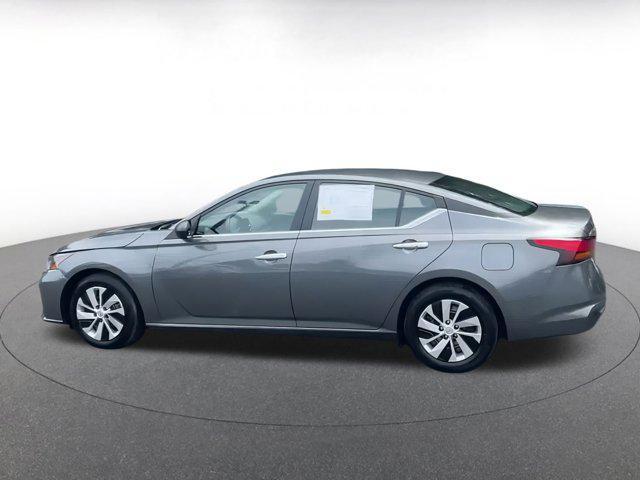 used 2024 Nissan Altima car, priced at $17,961