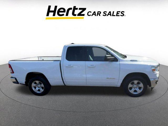 used 2022 Ram 1500 car, priced at $28,064