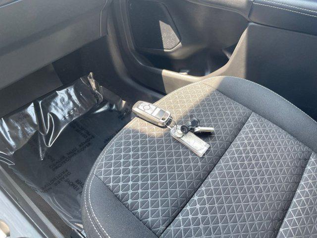 used 2024 Ford Escape car, priced at $22,331
