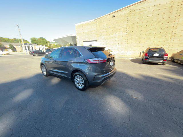 used 2024 Ford Edge car, priced at $29,739