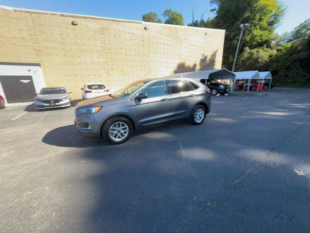 used 2024 Ford Edge car, priced at $29,739