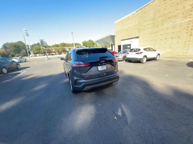 used 2024 Ford Edge car, priced at $29,739