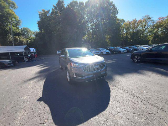 used 2024 Ford Edge car, priced at $29,739