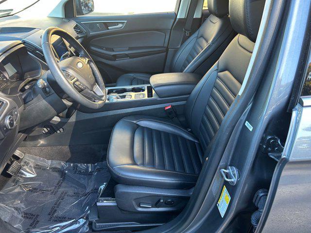 used 2024 Ford Edge car, priced at $29,739