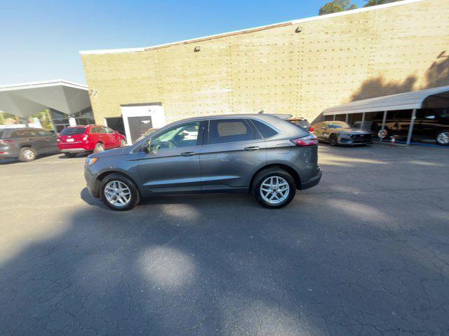 used 2024 Ford Edge car, priced at $29,739