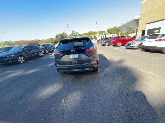 used 2024 Ford Edge car, priced at $29,739