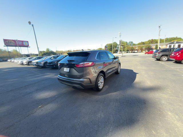 used 2024 Ford Edge car, priced at $29,739