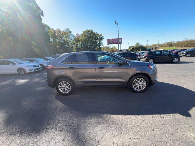 used 2024 Ford Edge car, priced at $29,739