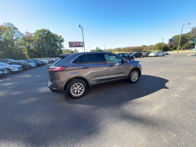 used 2024 Ford Edge car, priced at $29,739