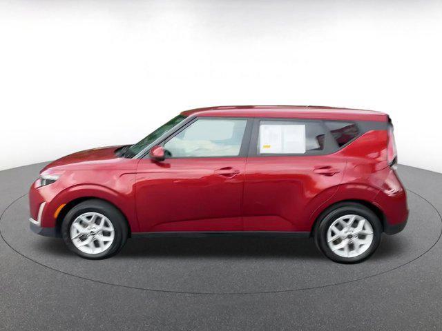 used 2024 Kia Soul car, priced at $18,040